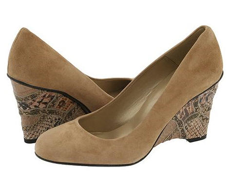 SW HonorRoll The Daily Deal: Stuart Weitzman Pumps Sale   Up To 80% Off