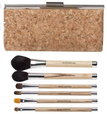 Cheap Makeup Brush Sets. Brush Set, $19.99, offers a