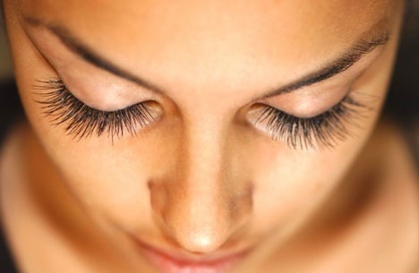  Natural Mascara on Elongated Even More By All The Wonders Of Modern Mascara  We Do