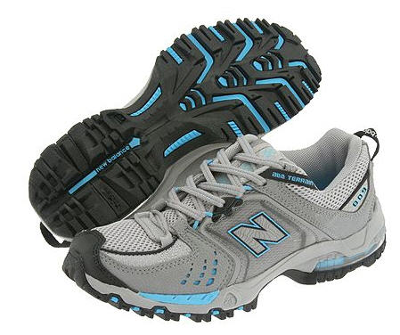 New Balance Footwear and Running Shoes Sale